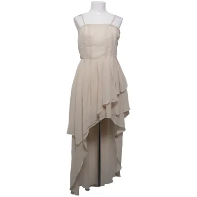 Robe de cocktail (Beige) de Lucy & Co. Polyester