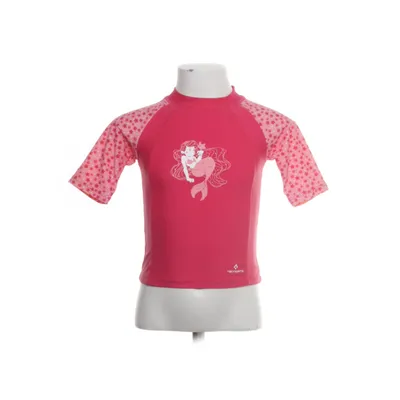 UV clothing (Pink) from Tec Polyamide, Elastane