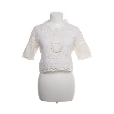 Pull-over (Blanc) de Sea New York Laine