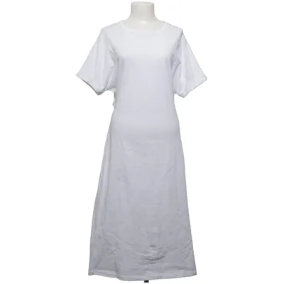 Robe (Blanc) de I Dig Denim Coton biologique