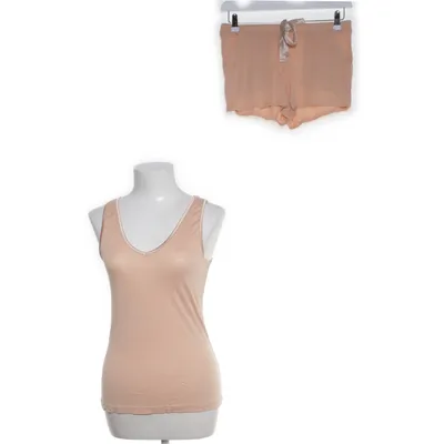 Pyjama (Beige) van H&M Viscose