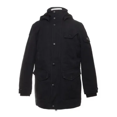 Parkas (Gladiator) från Wellensteyn Polyester, Polyuretan, Viskos