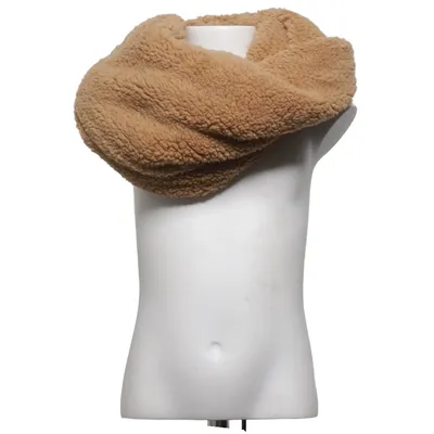 Colsjaal (Bruin) Polyester