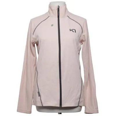 Veste polaire (Rose) de Kari Traa Polyester