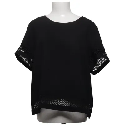 Haut (Noir) de Next Tailoring Élasthane, Polyester, Viscose