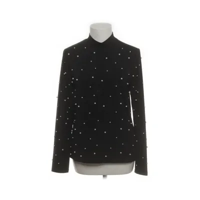 Topp (Svart) från Visual Clothing Project Polyester, Elastan