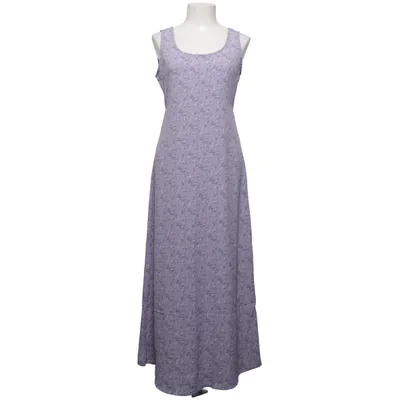 Maxi dress (Purple, Multicolored) from Maurices