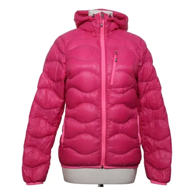 Winter jacket (Pink) from Peak Performance Polyamide
