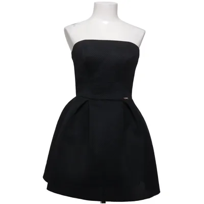 Robe de cocktail (Noir) de By o la la..!