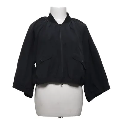 Blouson (Noir) de Bitte Kai Rand Coton, Polyamide