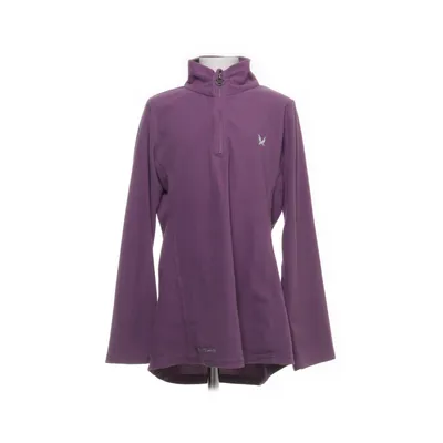 Fleece sweater (Purple) from Kari Traa Polyester