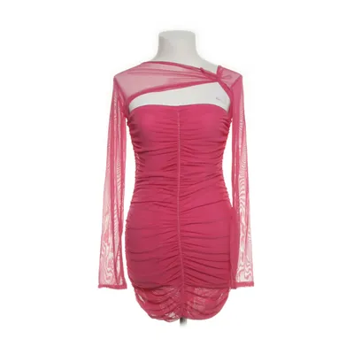 Dress (Pink) from Femme Luxe