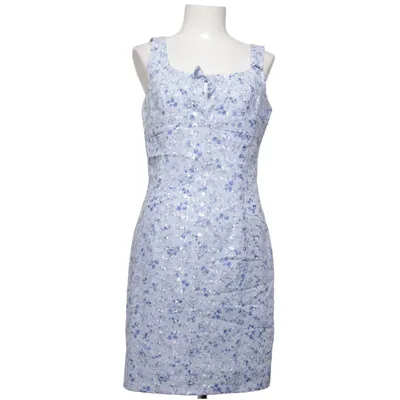 Robe (Bleu, Multicolore) de Alyn Paige