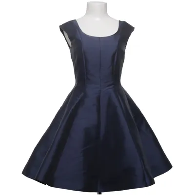 Jurk (Blauw) van Monnalisa