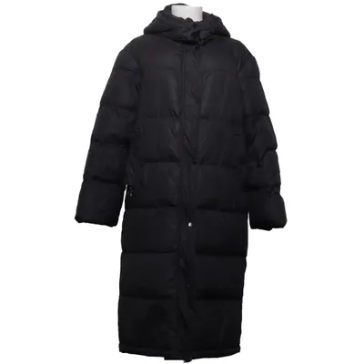 Wintermantel (Grau) von Dazy Polyamid, Polyester