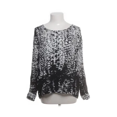 Blouse (Black, Gray) from MTWTFSS WEEKDAY Modal