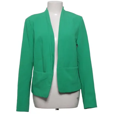 Blazer (Green) from Steps Acetate, Elastane, Polyester, Viscose