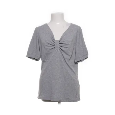 Top (SH-615 Shirt/HA) van Airfield Katoen, Elastaan, Modal
