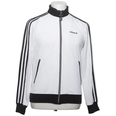 Träningsjacka (Sst Track Top) från Adidas Originals Bomull, Polyester