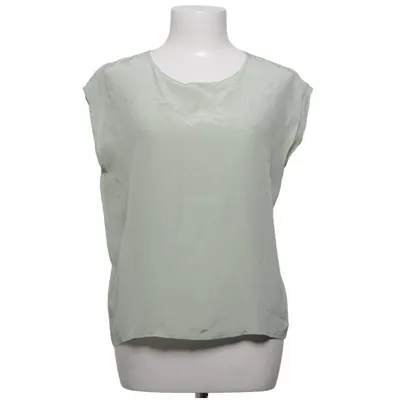 Haut (Vert) de Smiley Vintage