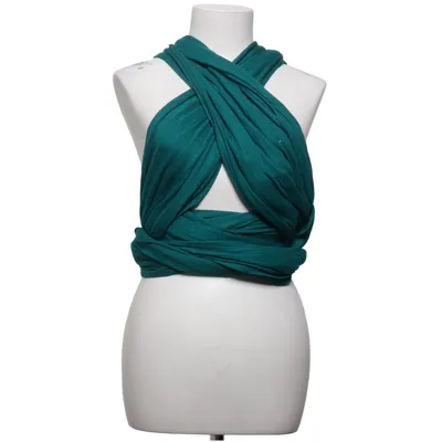 Bärsjal (Grön) från Aldoria Baby Bambu