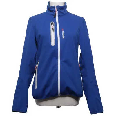 Softshell jacket (Blue) from Musto Polyester, Polyurethane