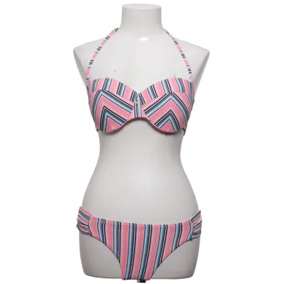 Bikini (Rose, Bleu, Noir) de Hunkemöller Élasthane, Polyamide, Polyester