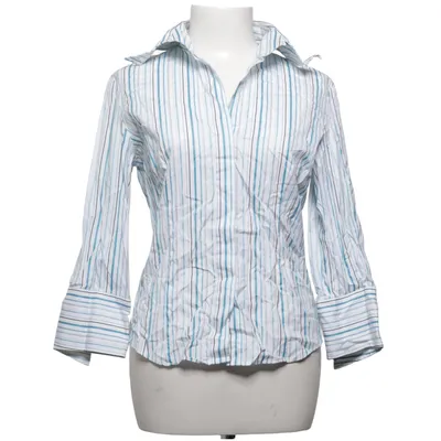 Chemise (Blanc, Bleu, Multicolore) de Next Coton
