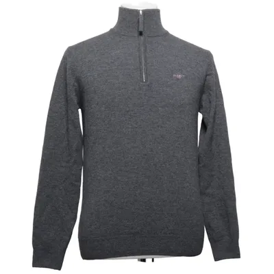 Tröja (Grå) från GANT Ull