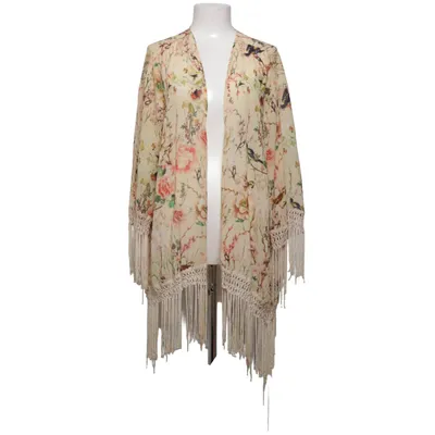 Kofta (Beige, Flerfärgad) från Qed London Polyester