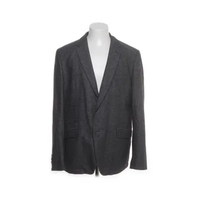 Blazer (Zwart, Grijs) van Mey & Edlich Wol, Katoen, Polyester, Acryl