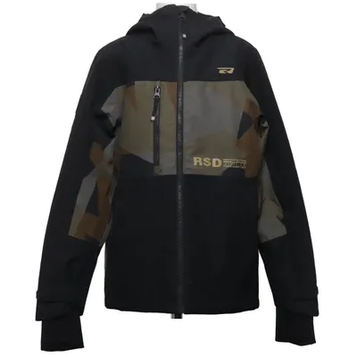 Ski-jas (20/20) van Rehall Gerecycled polyester