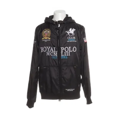 Jacka (Svart) från Geographical Norway