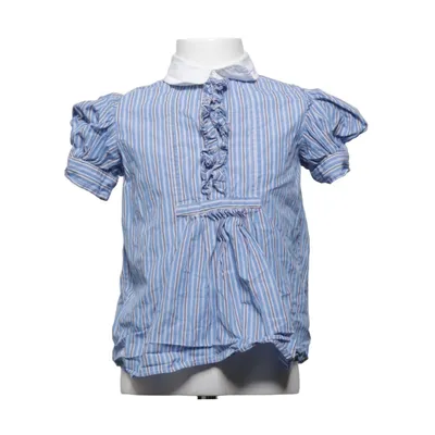Skjorta (Blå, Vit) från Ralph Lauren Bomull