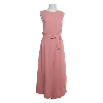 Byxdress (Rosa) från Massimo Dutti Polyester, Viskos