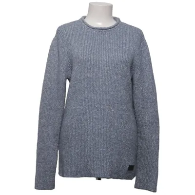 Sweater (Blue) from Ce&Ce Acrylic, Wool