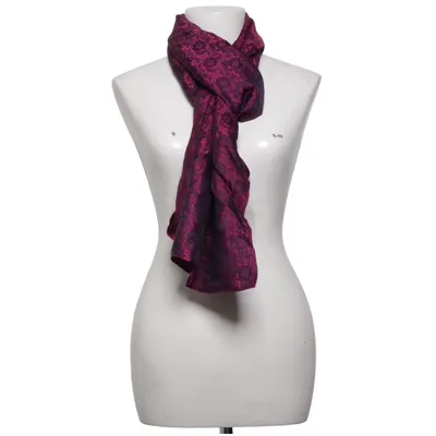 Cravat (Roze, Lila) van La Femme