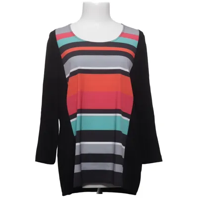 Haut (Noir, Multicolore) de Gerry Weber Edition