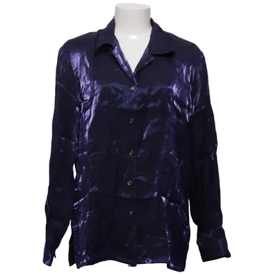 Shirt (Lila) van Alia Polyester, Viscose