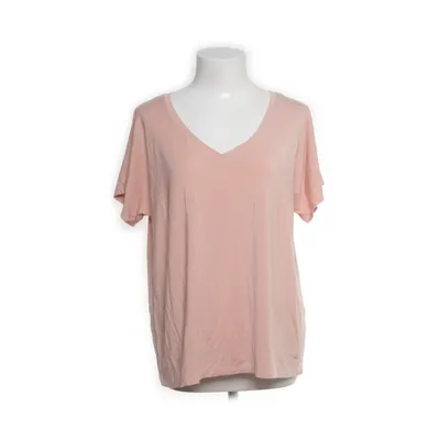 T-shirt (Roze) van Rabalder Elastaan, Modal