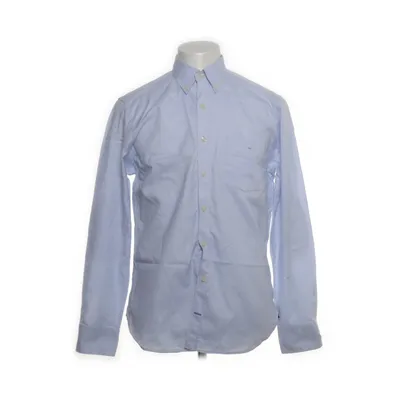 Button down shirt (Blue) from Westbury C&A Cotton