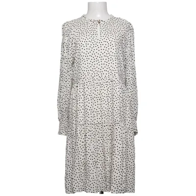 Robe (Eva) de Lollys Laundry Polyester, Viscose
