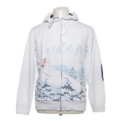 Huvtröja (Vit, Blå) från Vilebrequin Bomull