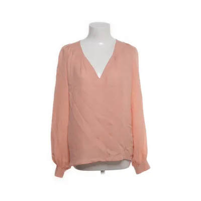 Bluse (Pink) fra Filippa K Silke