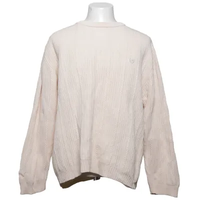 Sweater (Beige) from Chaps Cotton