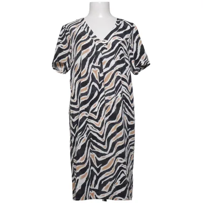 Dress (Black, Beige, White) from Happi