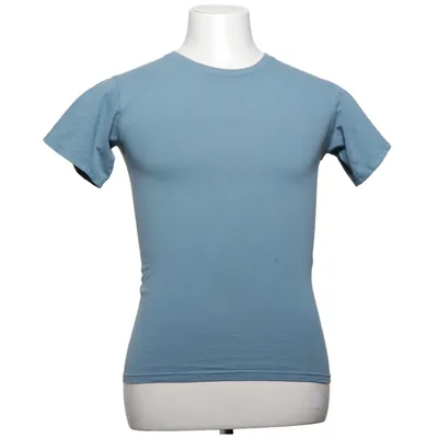 T-shirt (Bleu) de Alstyle