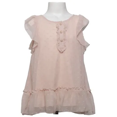 Top (Beige) from Kids by Lindex Polyester