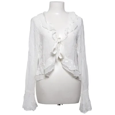Romper (Wit) van Zara