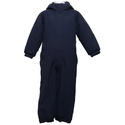 Outdoor overalls  (Blå) fra Adventure by POMPdeLUX Polyamid, Polyester